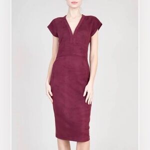 Level 99 Yvonne Dress